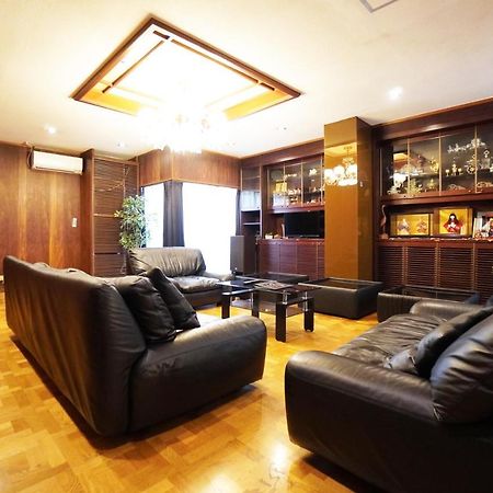 Dotonbori Mansion 405 Leilighet Ōsaka Eksteriør bilde
