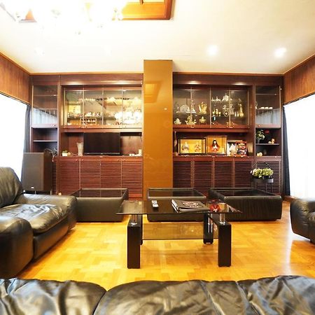 Dotonbori Mansion 405 Leilighet Ōsaka Eksteriør bilde