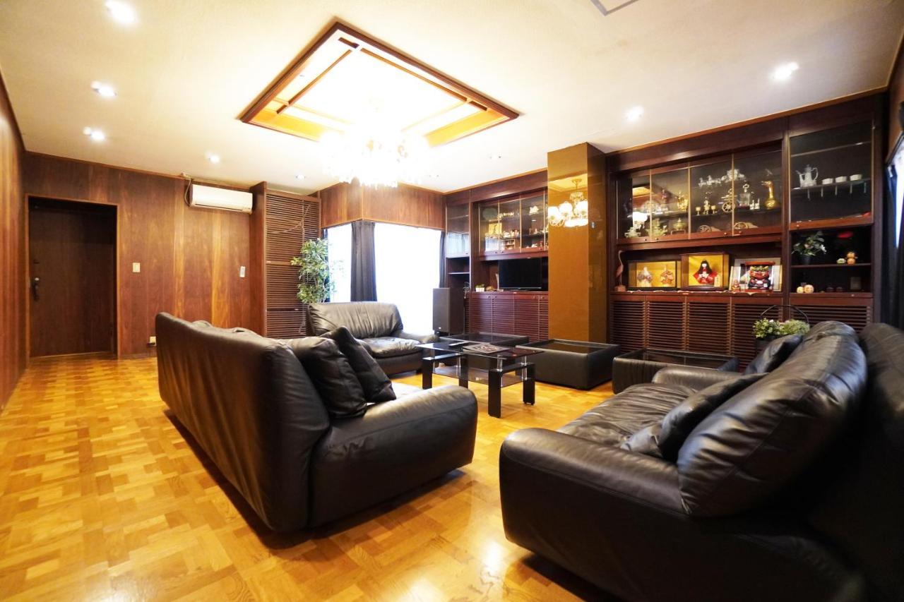 Dotonbori Mansion 405 Leilighet Ōsaka Eksteriør bilde