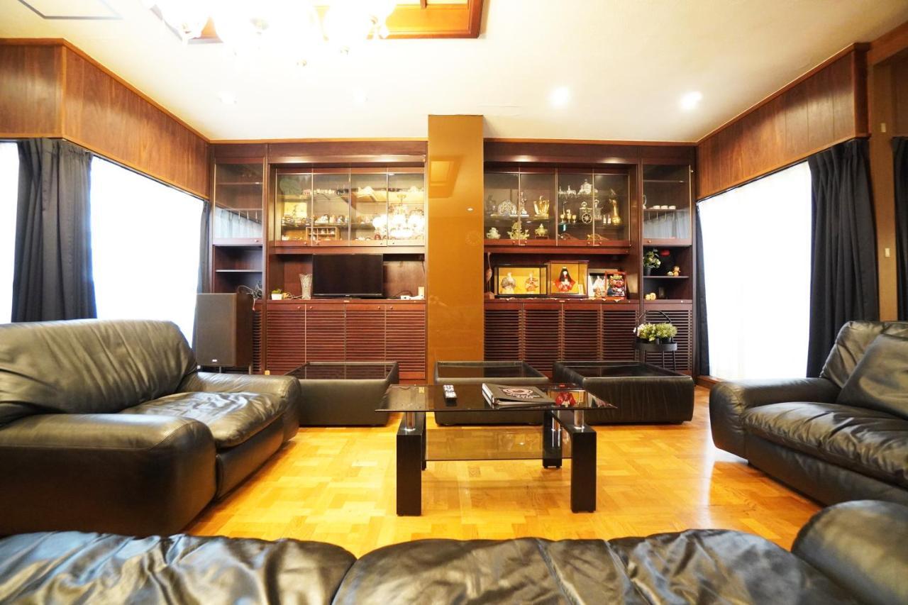 Dotonbori Mansion 405 Leilighet Ōsaka Eksteriør bilde